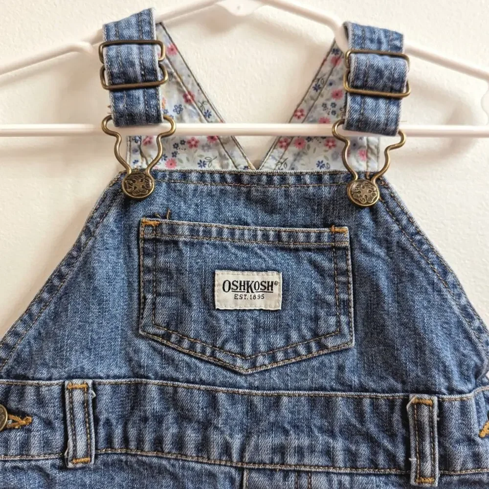 OshKosh Bgosh very good